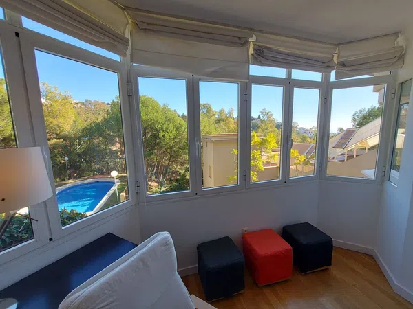 Piso en Calle Matagallo, 27, Cerrado de Calderón - Hacienda Paredes - Foto 15
