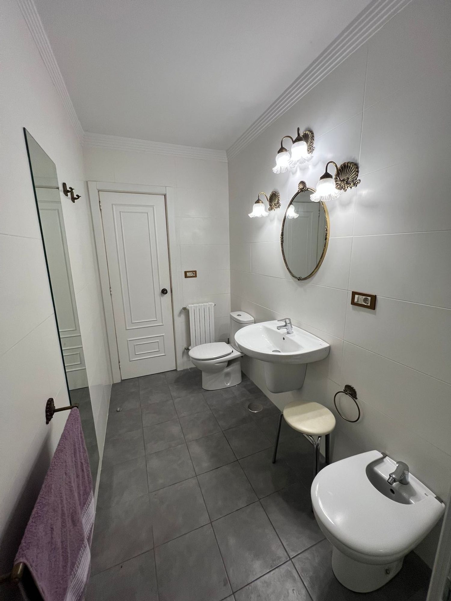 Piso en avenida do Alcalde Portanet, 17 - Foto 30