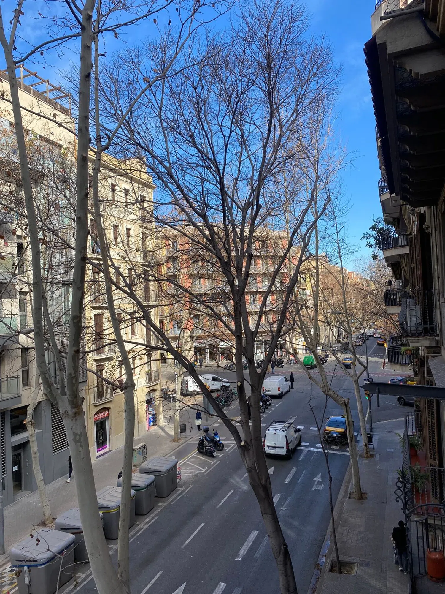 Piso en calle de València, 404 - Foto 6