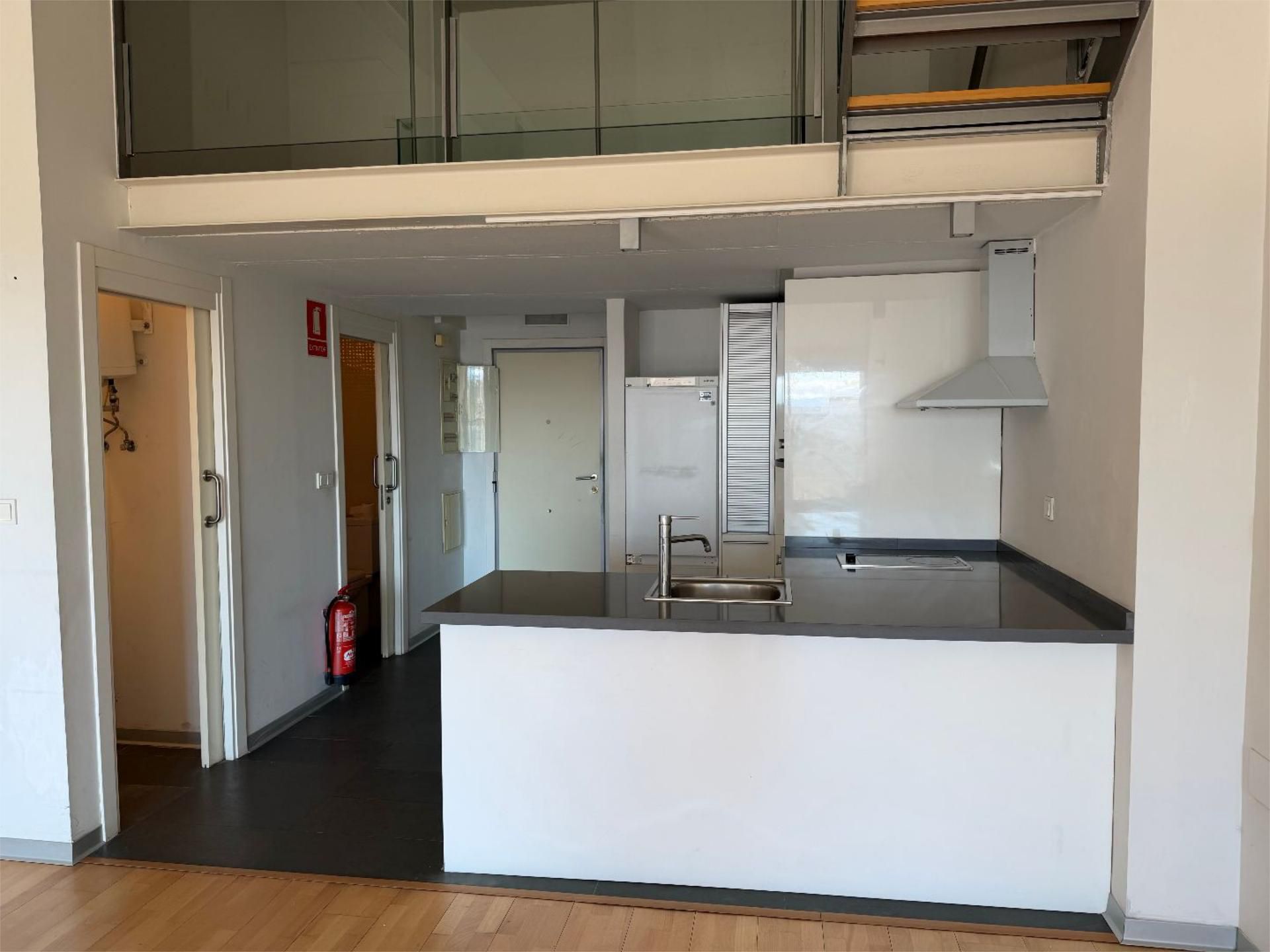 Ático en  Carrer de la Creu Roja 1 - Foto 6