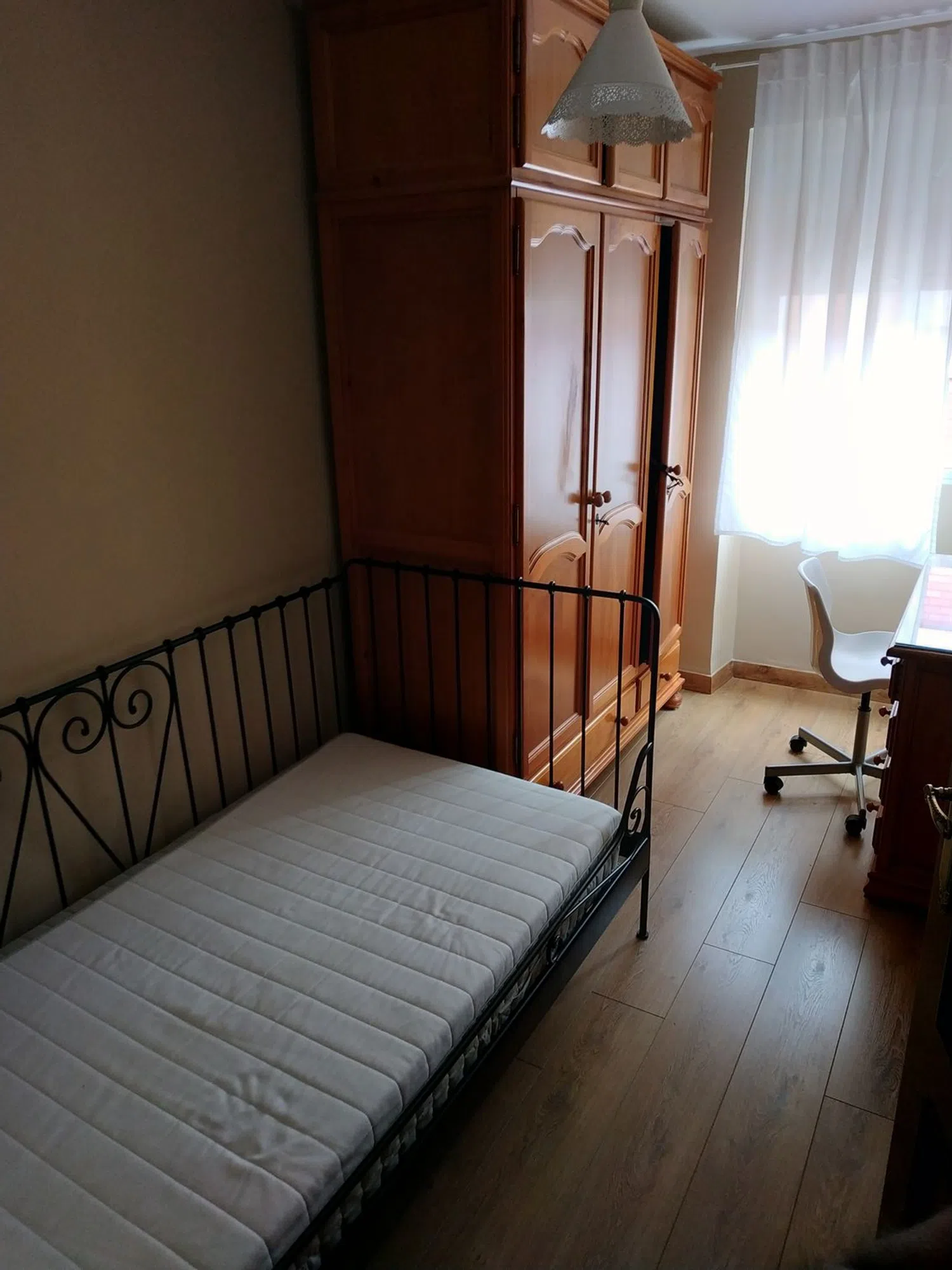 Piso en calle Tarfia, 33 - Foto 3