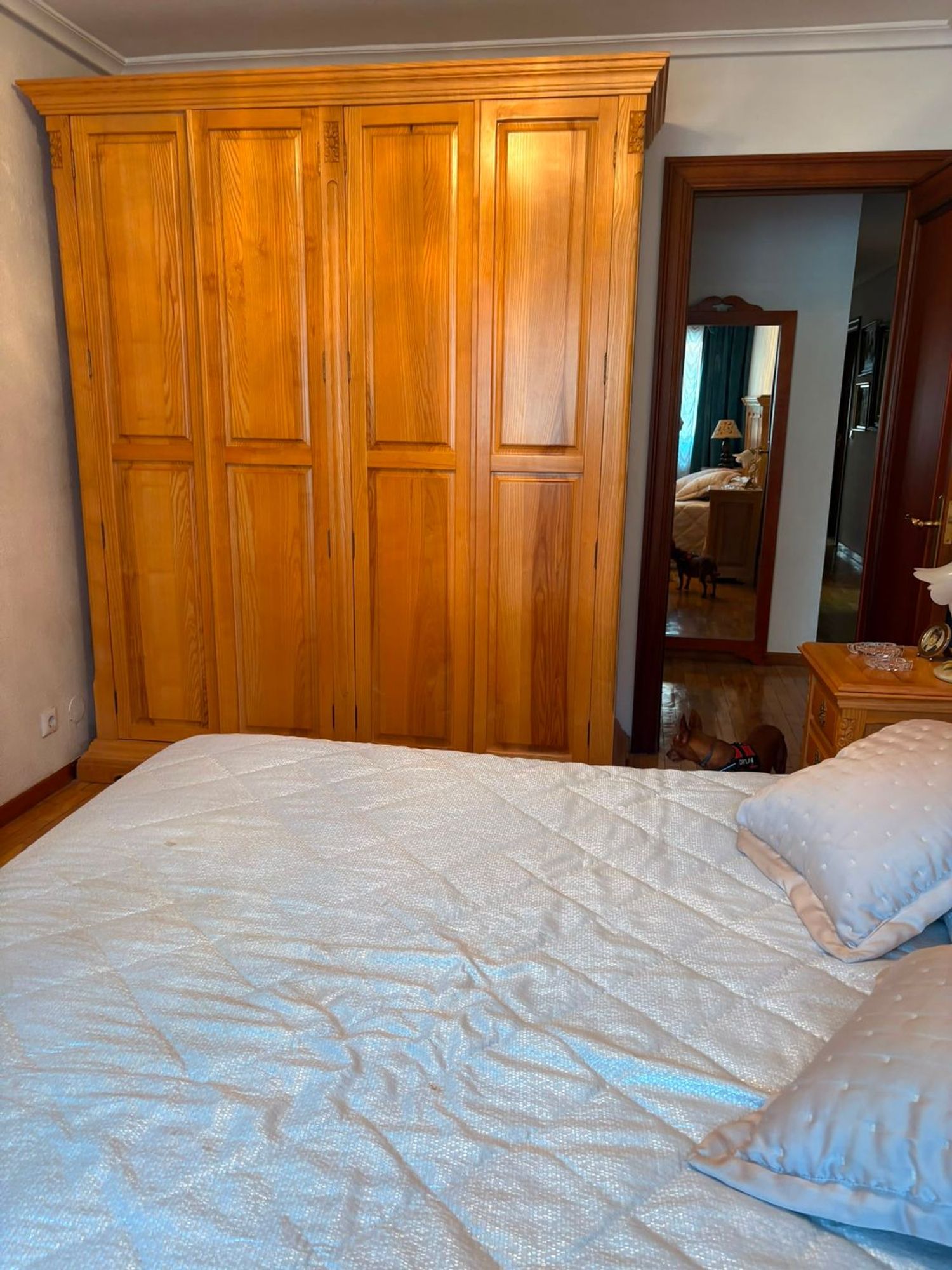 Piso en Calle de Juan Mambrilla, 22, Centro, Centro - Foto 20