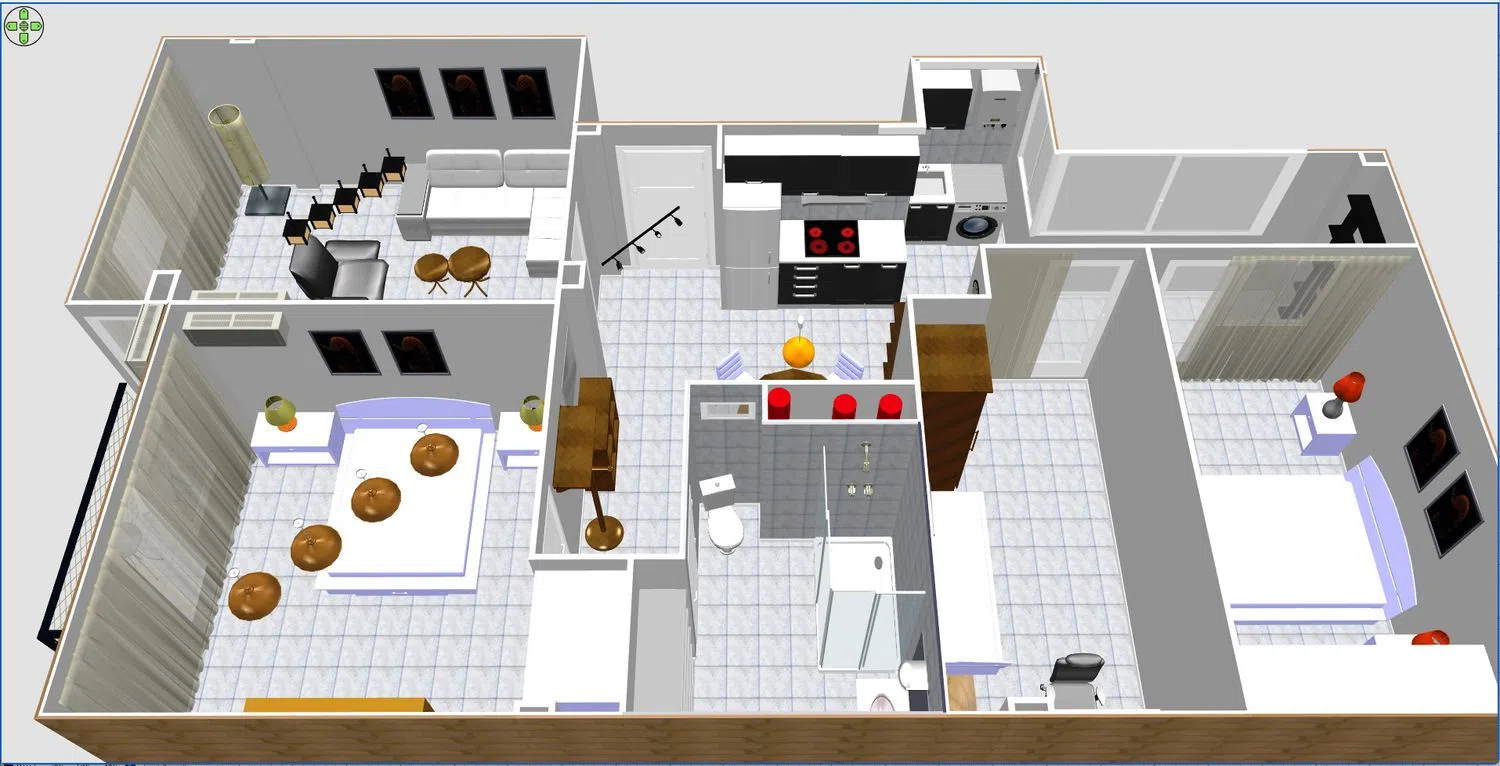 Piso en calle General Elizaicin, 6  Bis - Foto 40