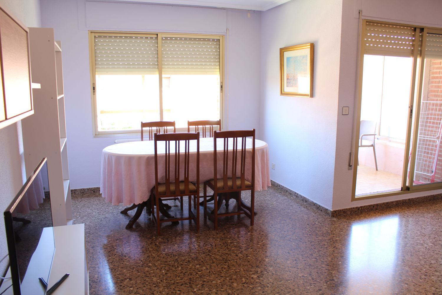 Piso en Calle de los Olivos, 17, Los Olivos, Los Olivos - Foto 4