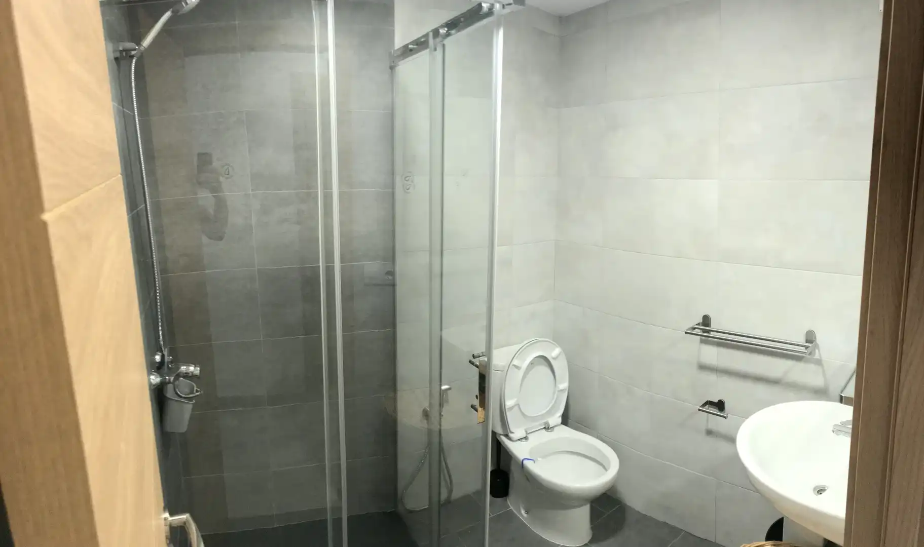 Piso en  Plaza de Andalucía 2 - Foto 7