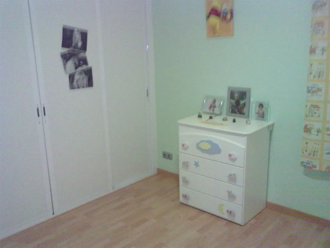 Piso en  Carrer de Goethe 61 - Foto 8