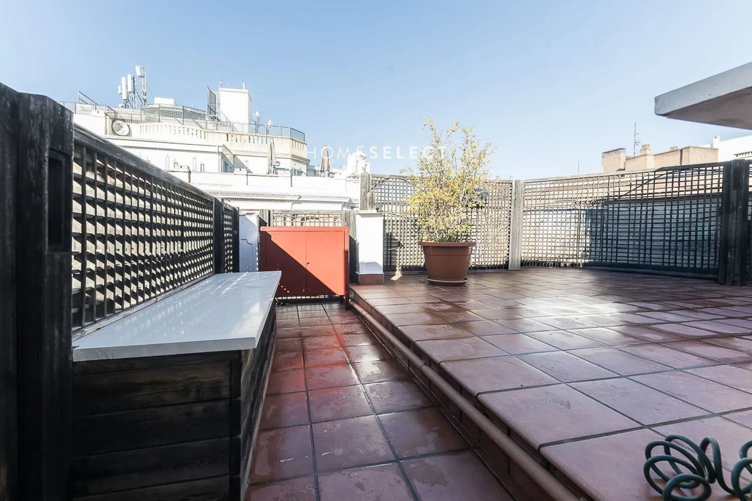 Ático en calle de Jorge Juan - Foto 33