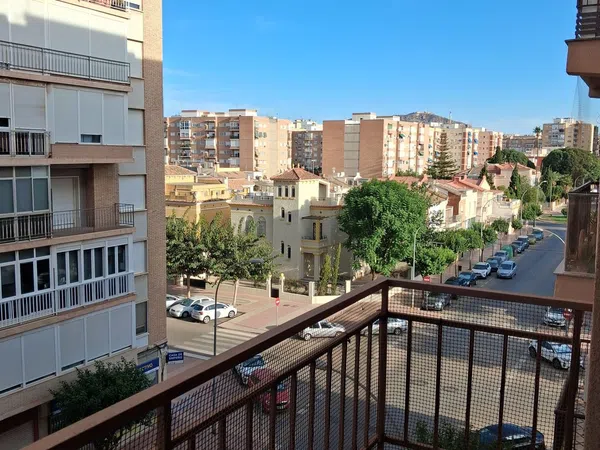 Piso en Calle Carmen Conde, 39, Ciudad Jardín - Foto 4