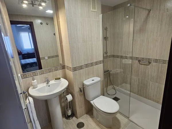 Piso en calle Malaysia, 1 - Foto 8