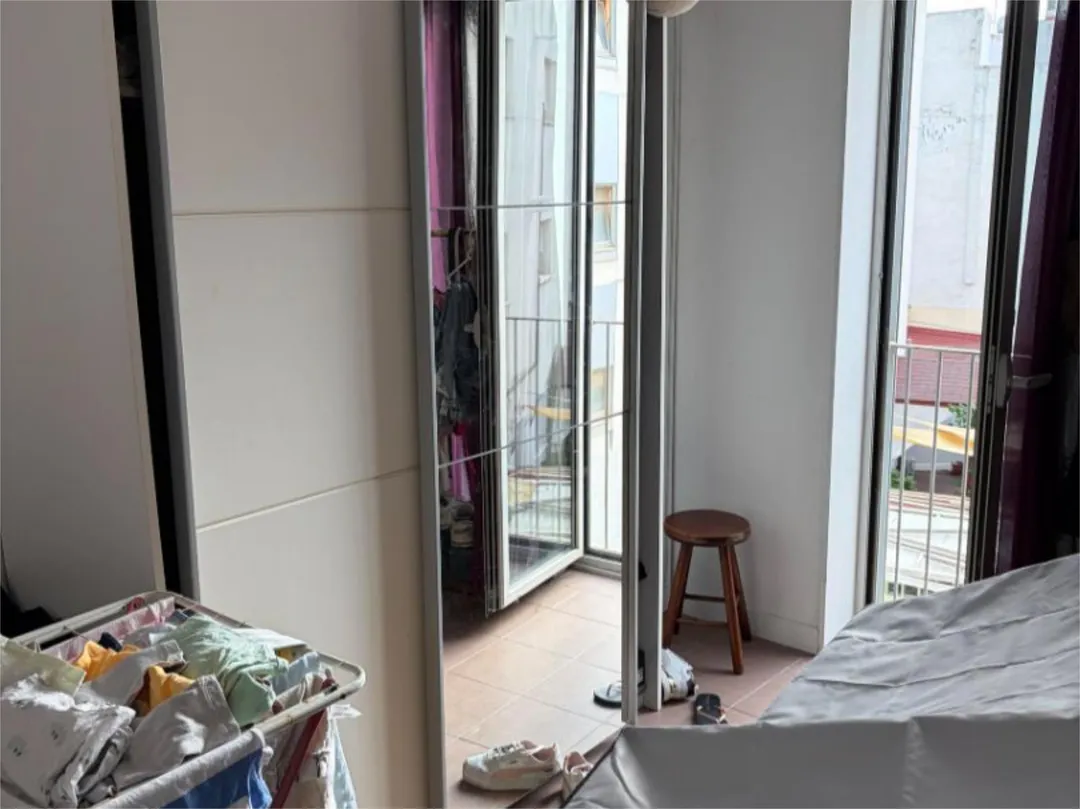 Piso en  Plaça de la Vinya d'en Petaca 7 - Foto 9