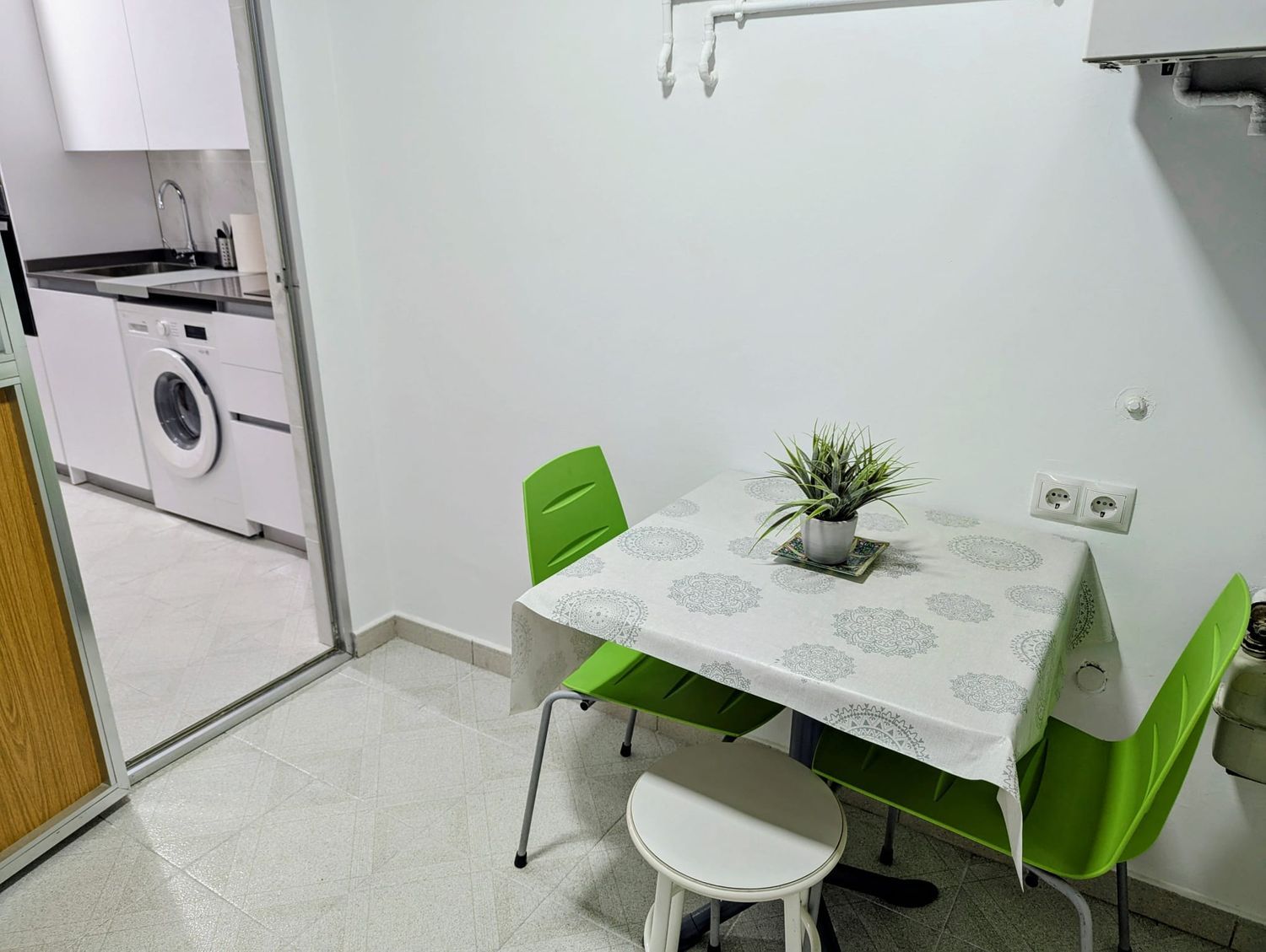 Piso en paseo de los Olivos, 93 - Foto 15