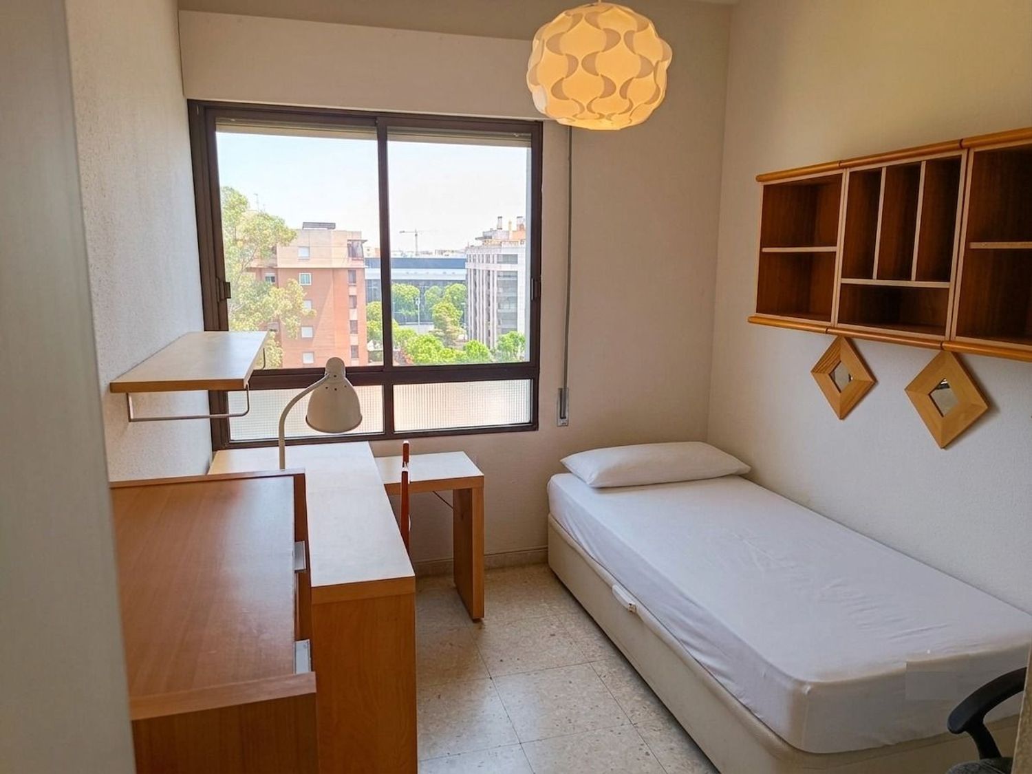 Piso en Plaza aviador ruiz de alda, 5 n, Prado de San Sebastián - Ramón Carande - Foto 9