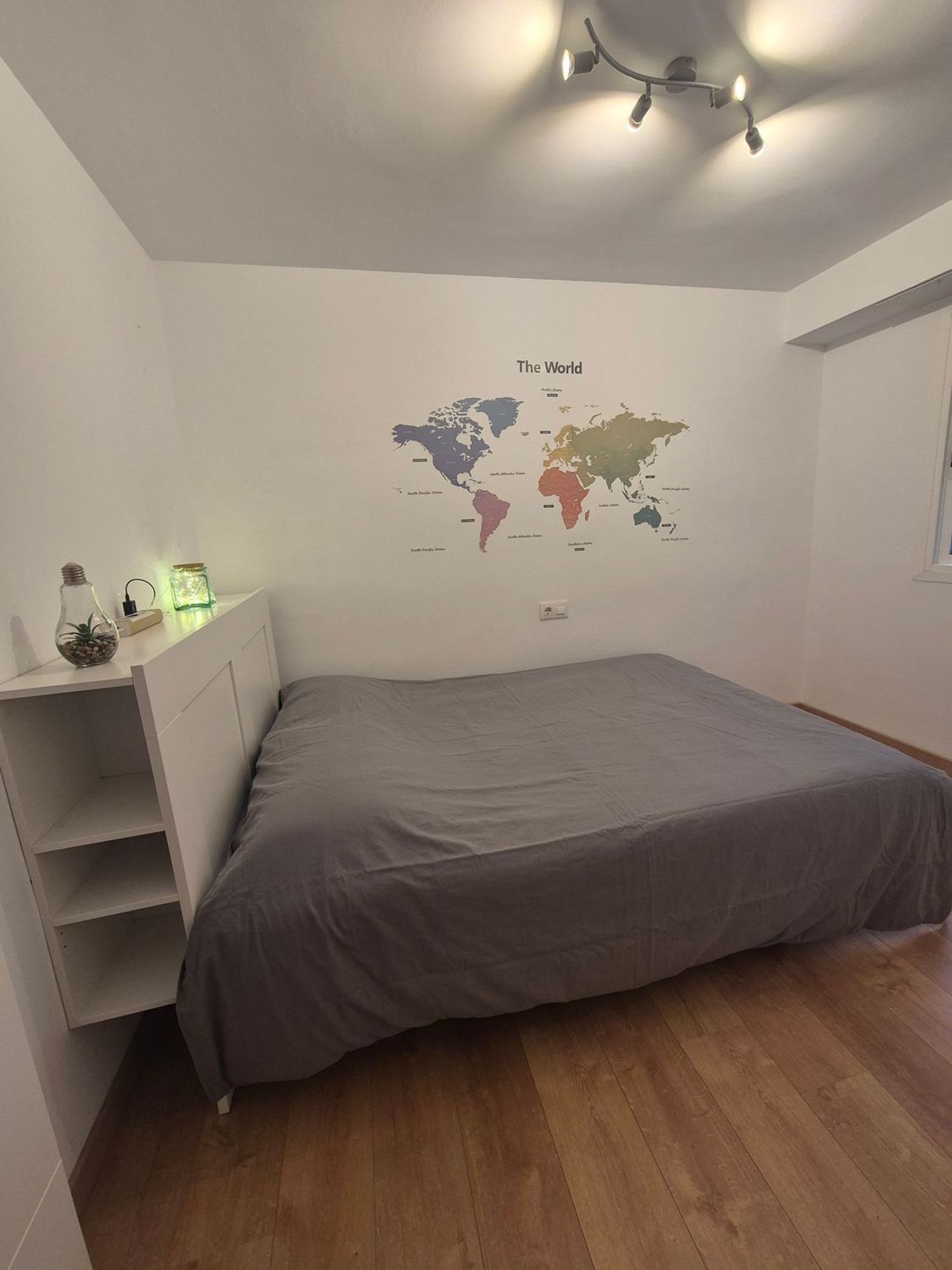 Piso en calle de Sant Vicent Màrtir, 210 - Foto 11