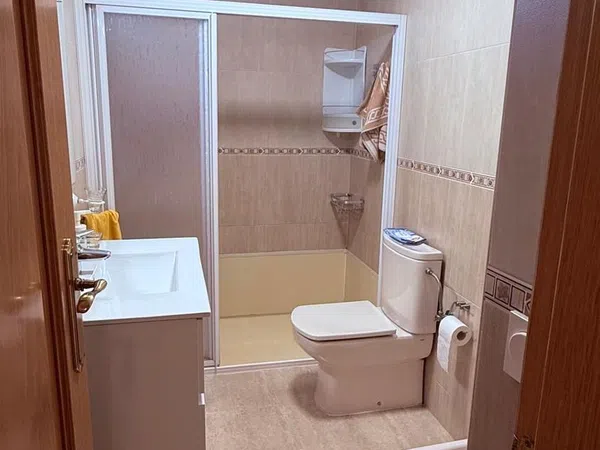 Piso en Avenida Sabinar, 72, Roquetas pueblo - Foto 24