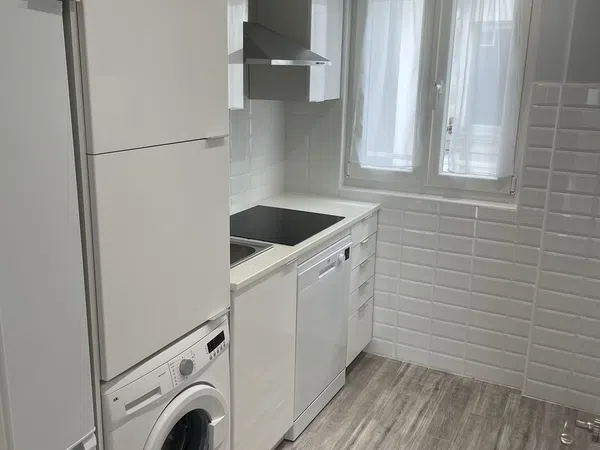 Piso en Calle Castilla, 35, Castilla - Hermida, Castilla - Hermida - Foto 8