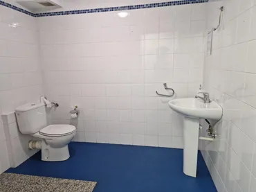 Local comercial en  Avenida das Américas 53 - Foto 8