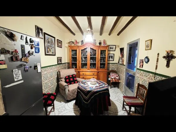 Casa o chalet independiente en Calle Granada, 35 - Foto 3