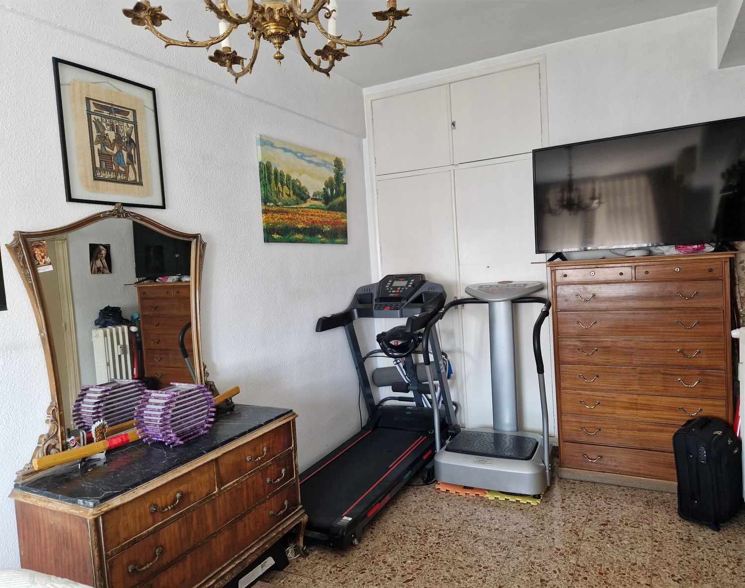 Piso en Calle del Corazón de María, 33, Prosperidad - Foto 11
