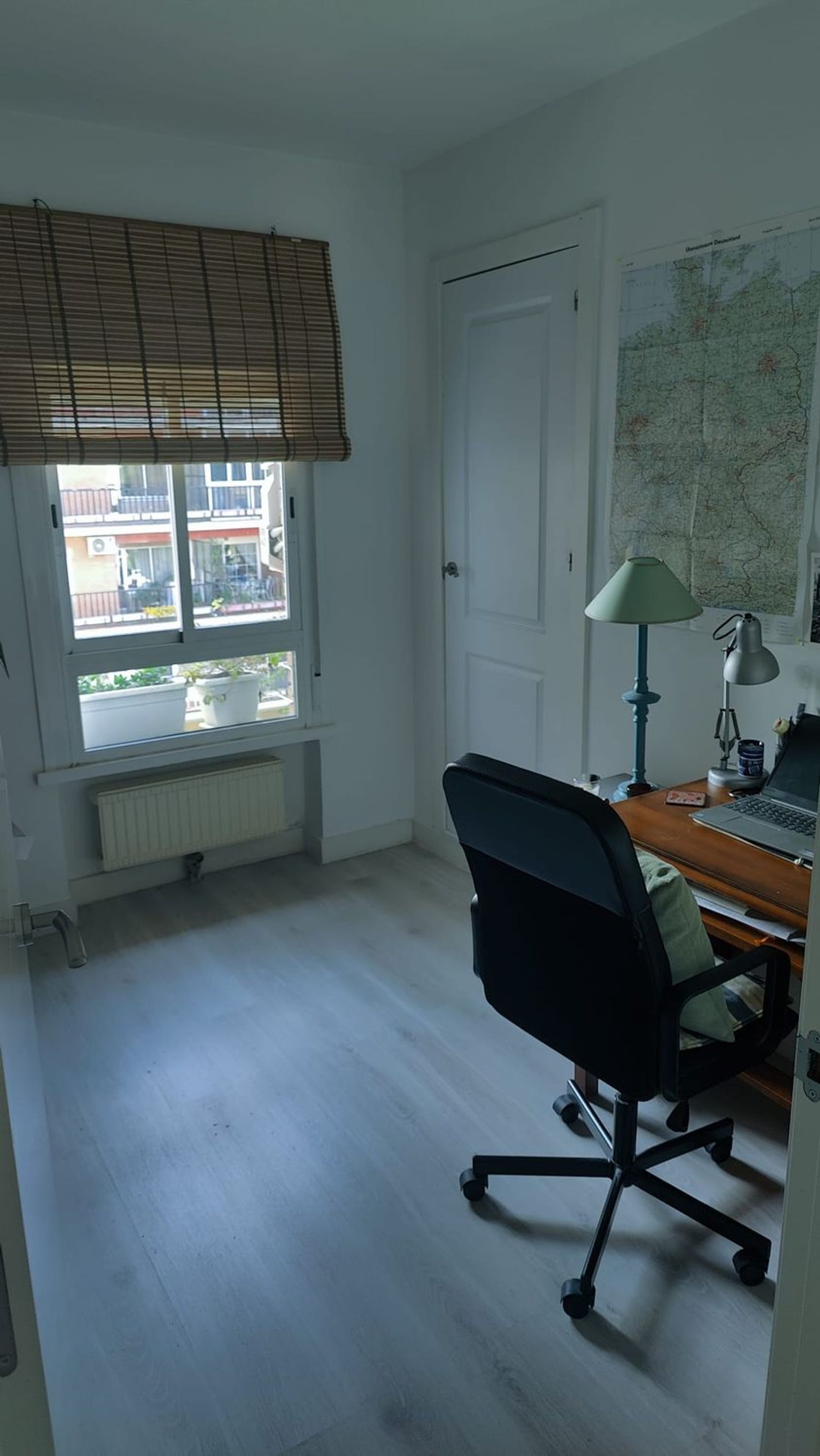 Piso en calle Barberán y Collar, 10 - Foto 18