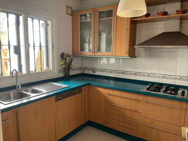 Chalet adosado en Bello Horizonte, 3 Fase - Foto 6