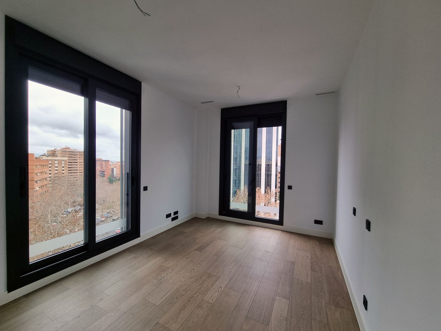 Estudio en Calle de Caleruega, 79, Costillares - Foto 11