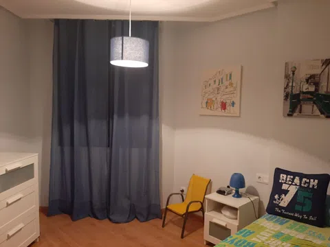 Piso en paseo Serra d 'Espadá, 3 - Foto 7