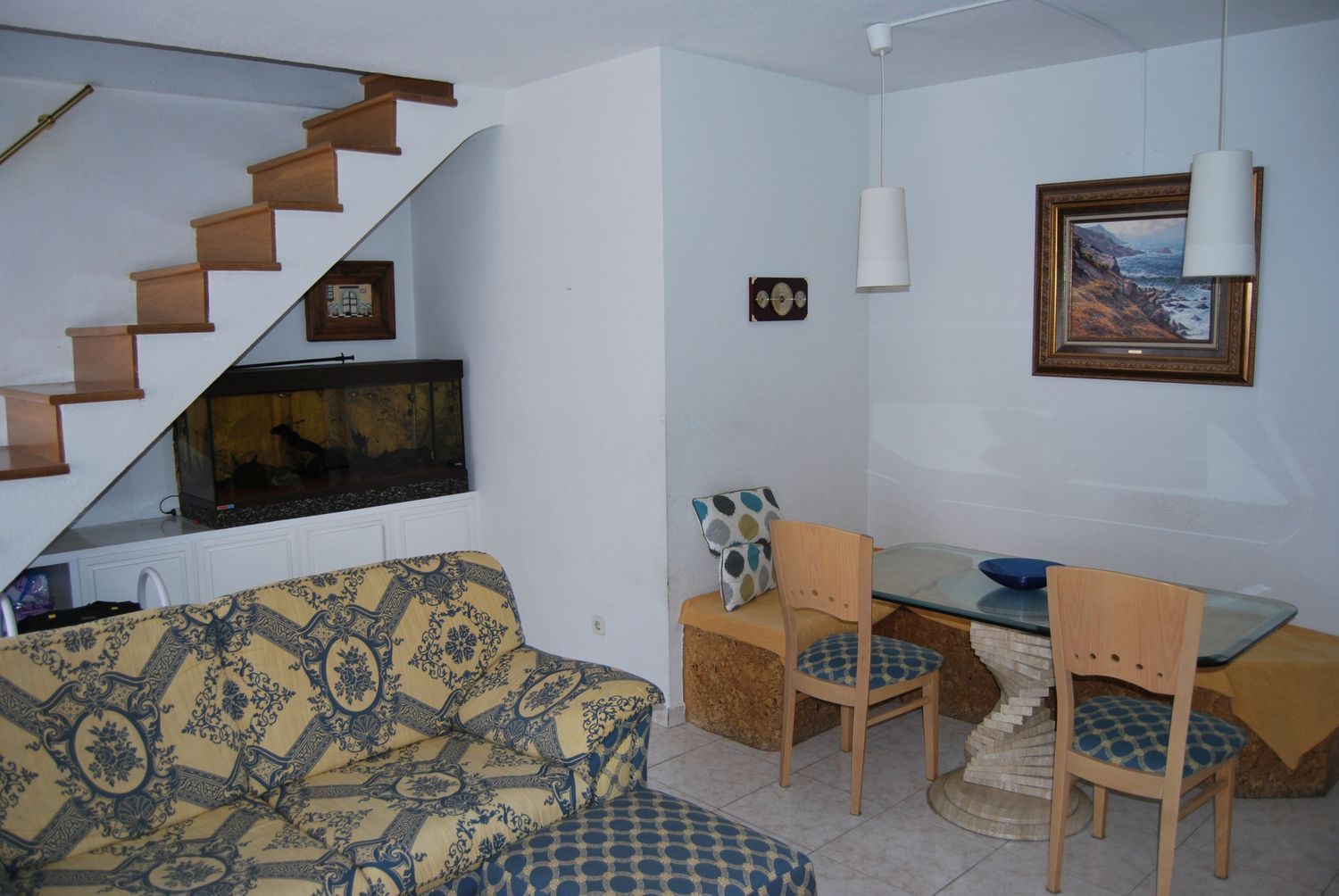 Dúplex en calle de la Huerta Chica, 7 Na - Foto 4