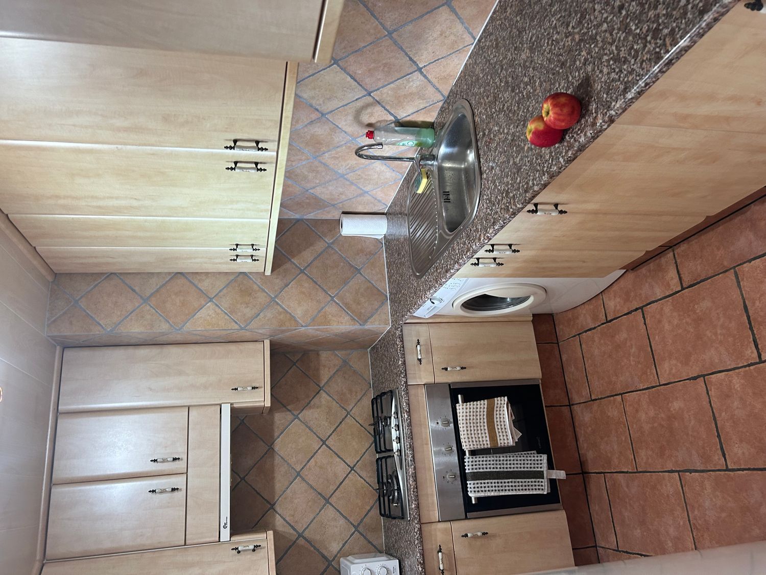 Piso en calle Martín Ros García, 18 - Foto 12