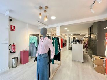 Local comercial en  Diputación Foral de Alava Kalea 21 - Foto 3