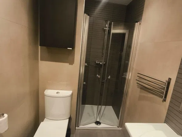Piso en Calle de Portugal, 4, Pº Zorrilla - Campo Grande, Pº Zorrilla - Campo Grande - Foto 5