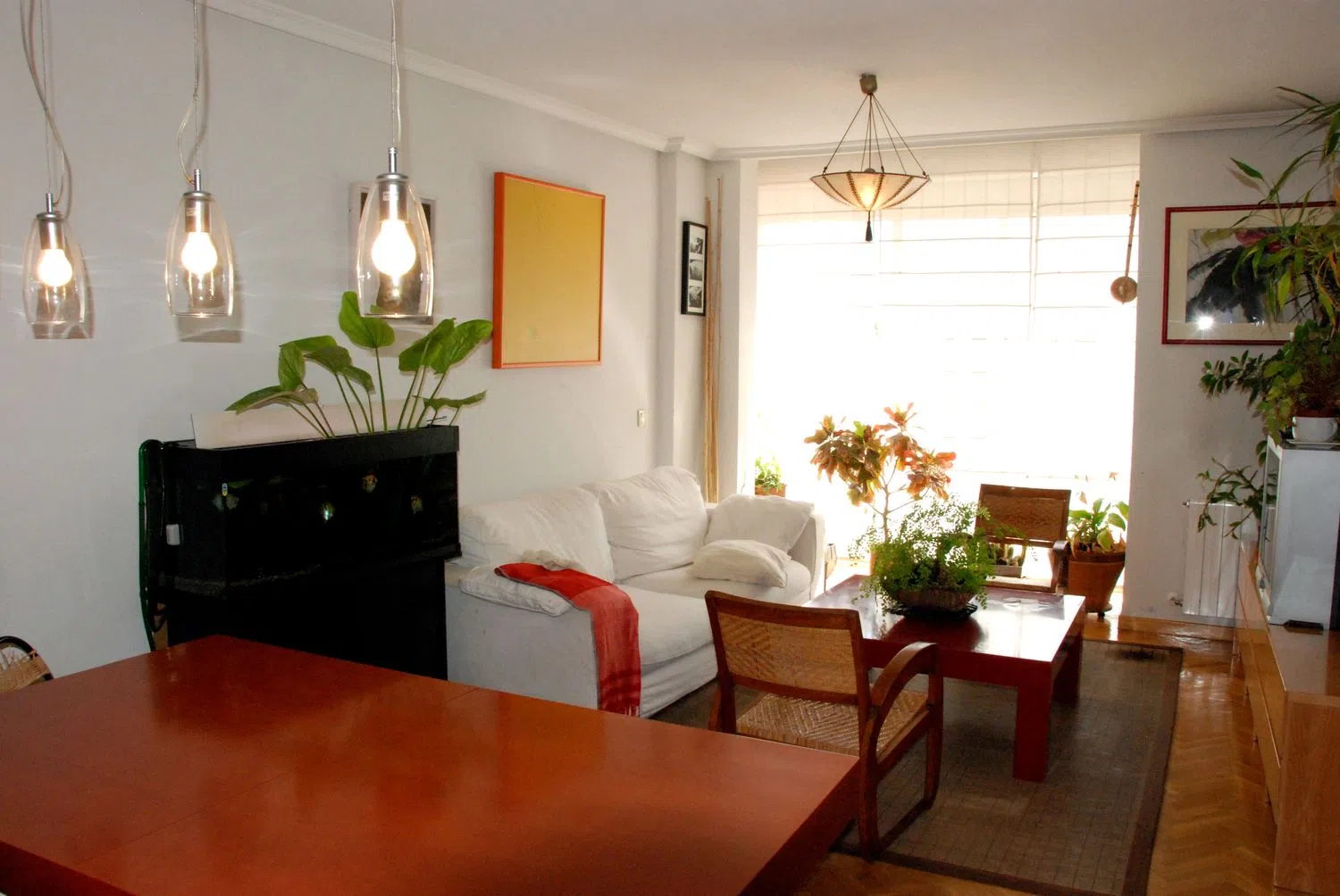 Piso en calle de Méndez Álvaro, 64 - Foto 1