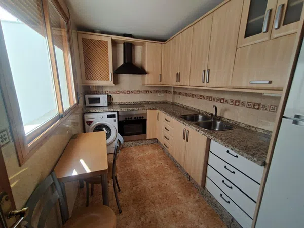 Piso en Valdeolleros - Zumbacón - Camping - Foto 17