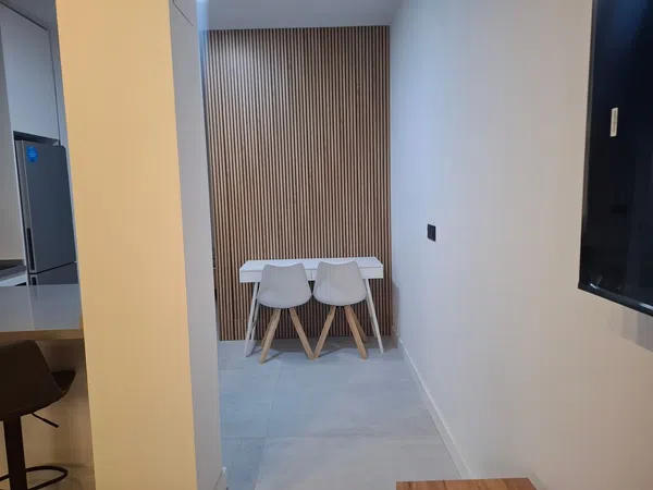 Estudio en avenida de Carlos III, 42 - Foto 17