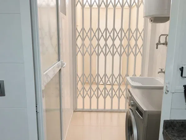 Piso en Avenida del Golf, 304, Altorreal-El Chorrico - Foto 6