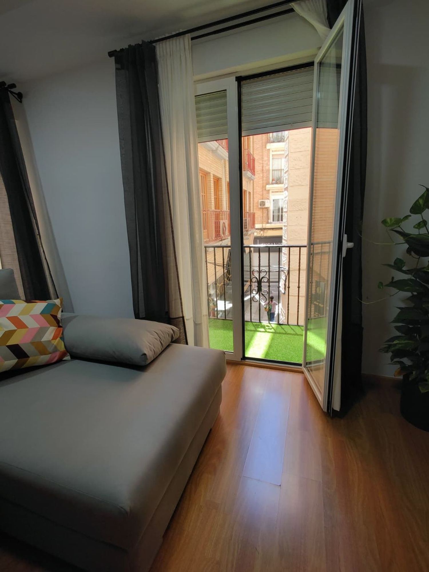 Estudio en calle Platería, 28 -1a - Foto 5