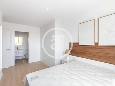 Piso en  Carrer de Pi i Margall - Foto 17