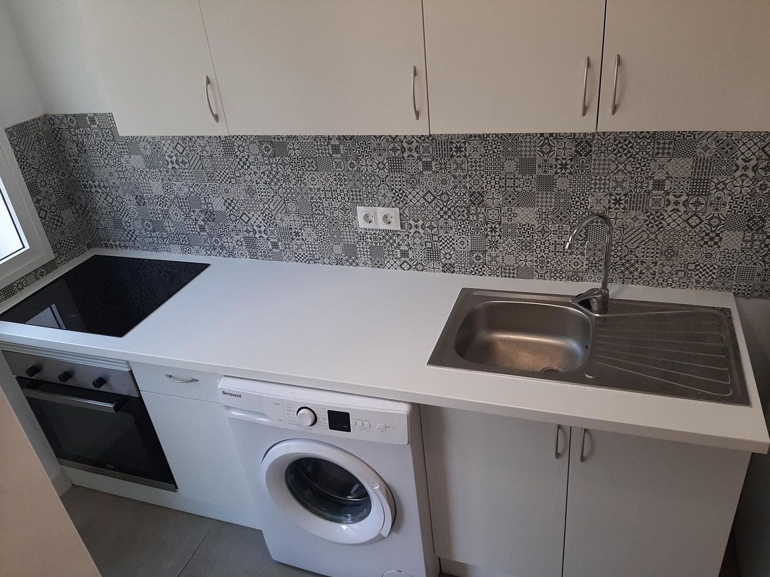 Piso en rambla de Santa Cruz, 130 - Foto 3