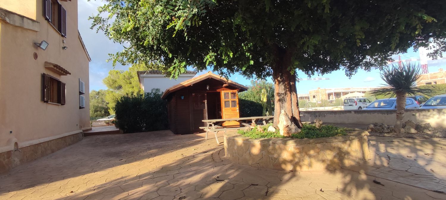 Casa o chalet independiente en Calle d'es Mussol, 23 - Foto 34