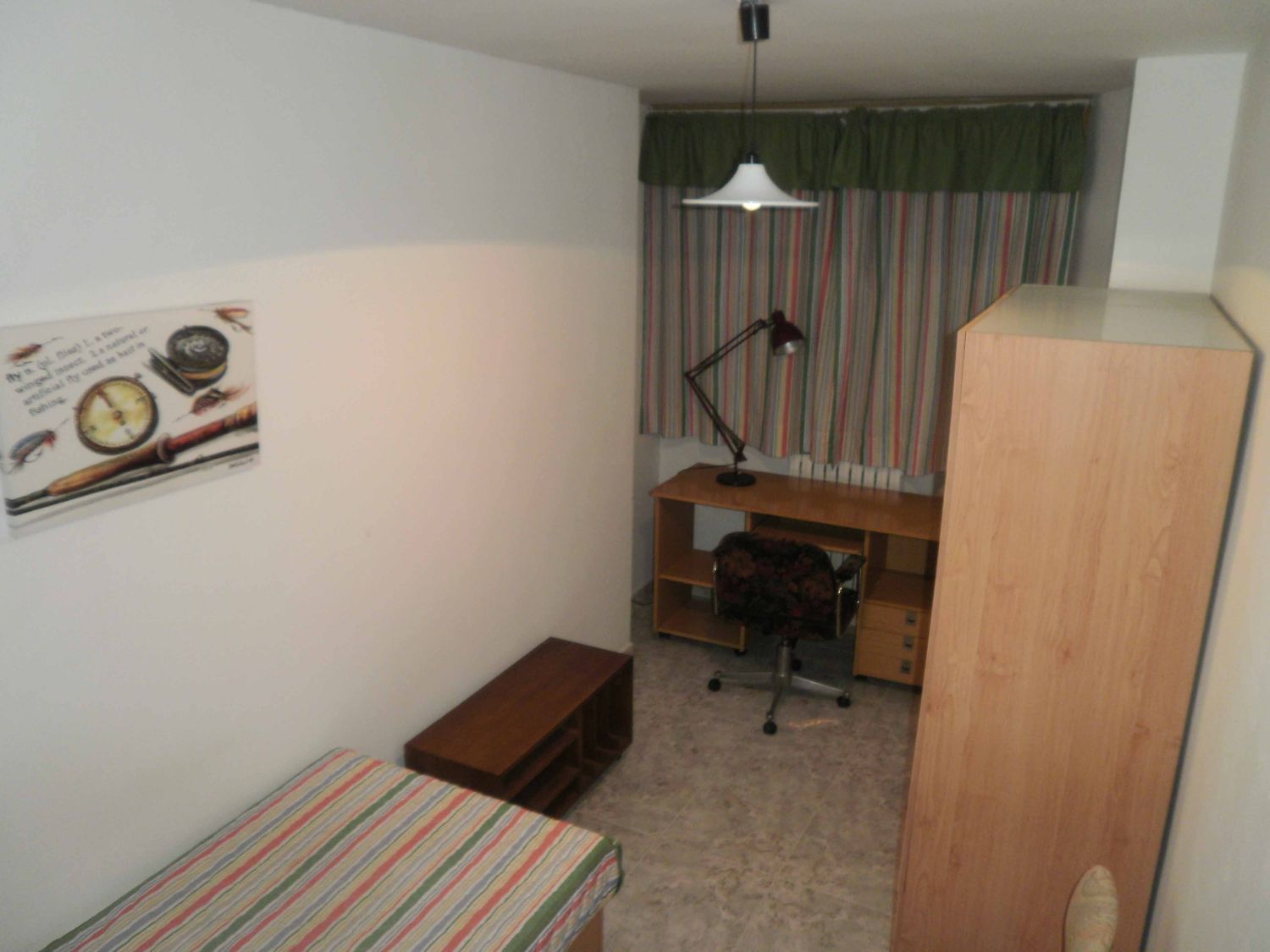 Piso en Calle del Maestro Marquina, 18, Paseo Sagasta - Foto 3