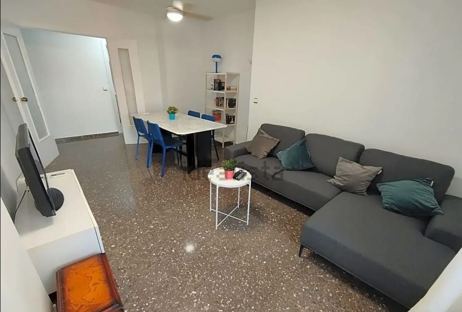 Piso en Calle de l'Explorador Andrés, Ciutat Jardí - Foto 26