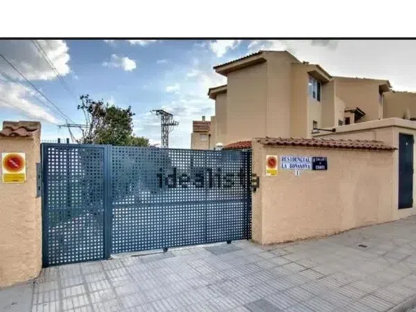 Chalet pareado en Calle la Bonanova, 1, Villamontes-Boqueres, Villamontes-Boqueres - Foto 27