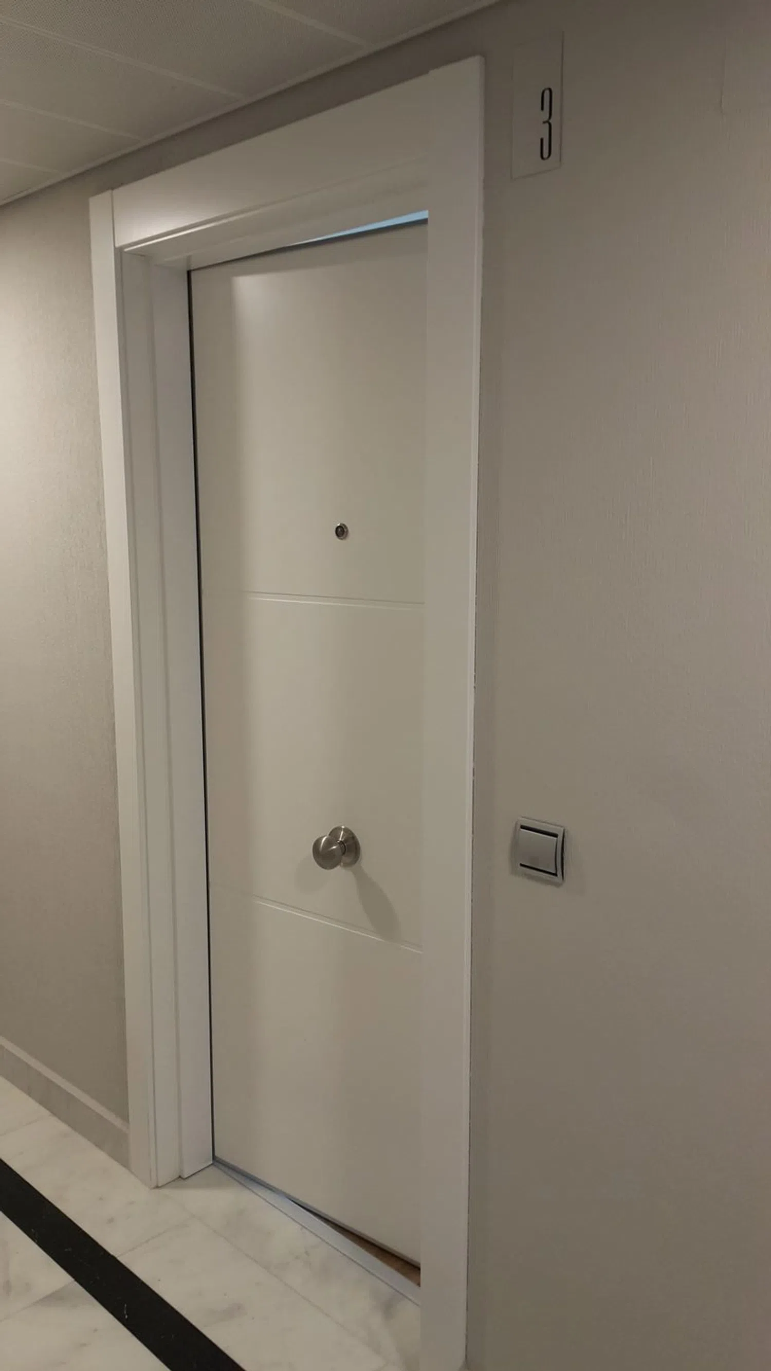 Piso en calle de Portomarín, 19 - Foto 2