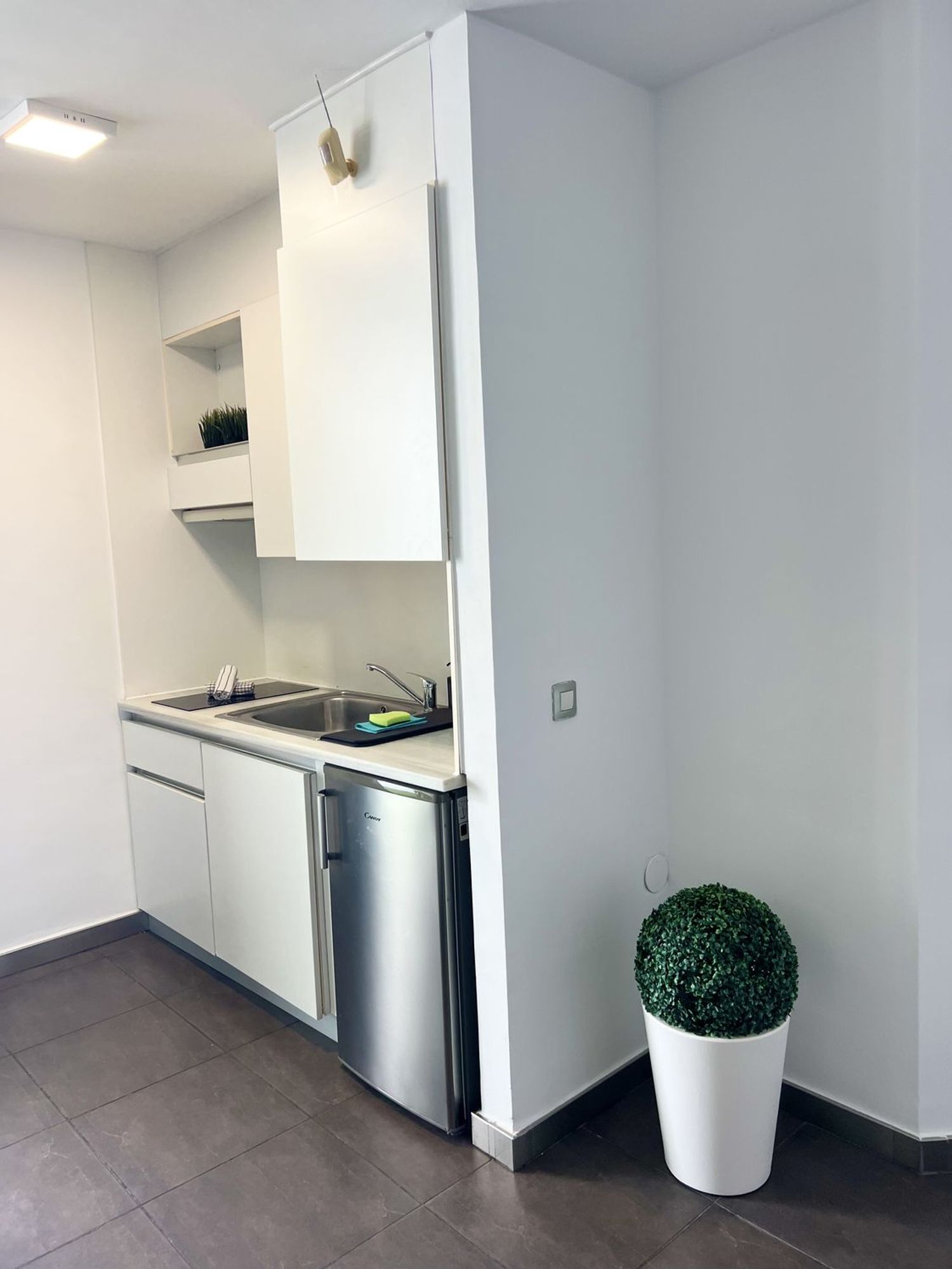 Estudio en Calle Alemania, 1, Torviscas Centro y Alto - Foto 8