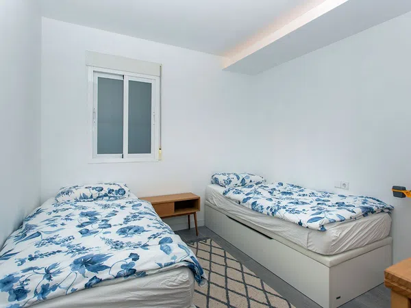 Piso en avenida Pintor Fernando Soria, 31 - Foto 8