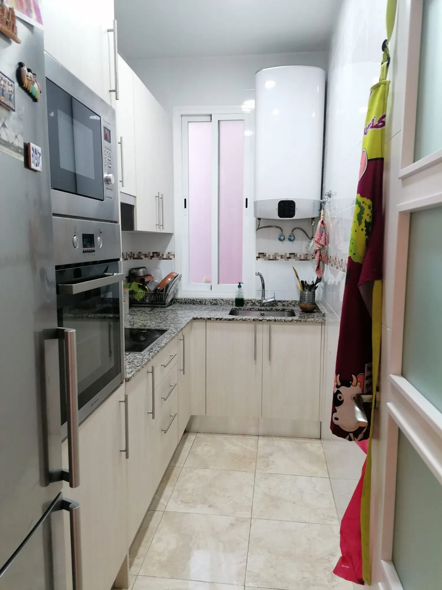 Piso en avenida de Menéndez Pelayo, 32 - Foto 3