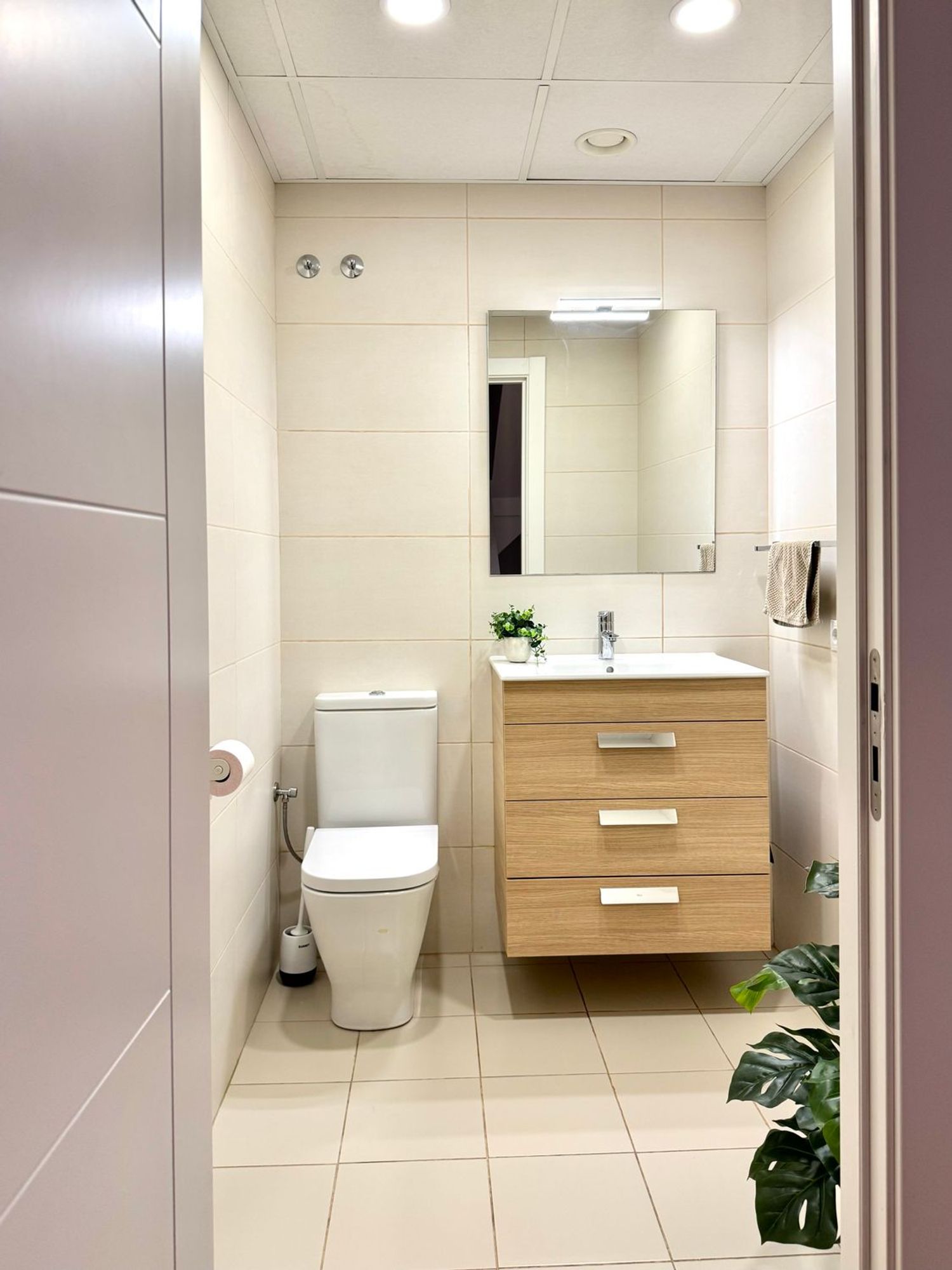 Chalet adosado en Avenida Conrado Albaladejo, 31, Alicante Golf - Foto 11