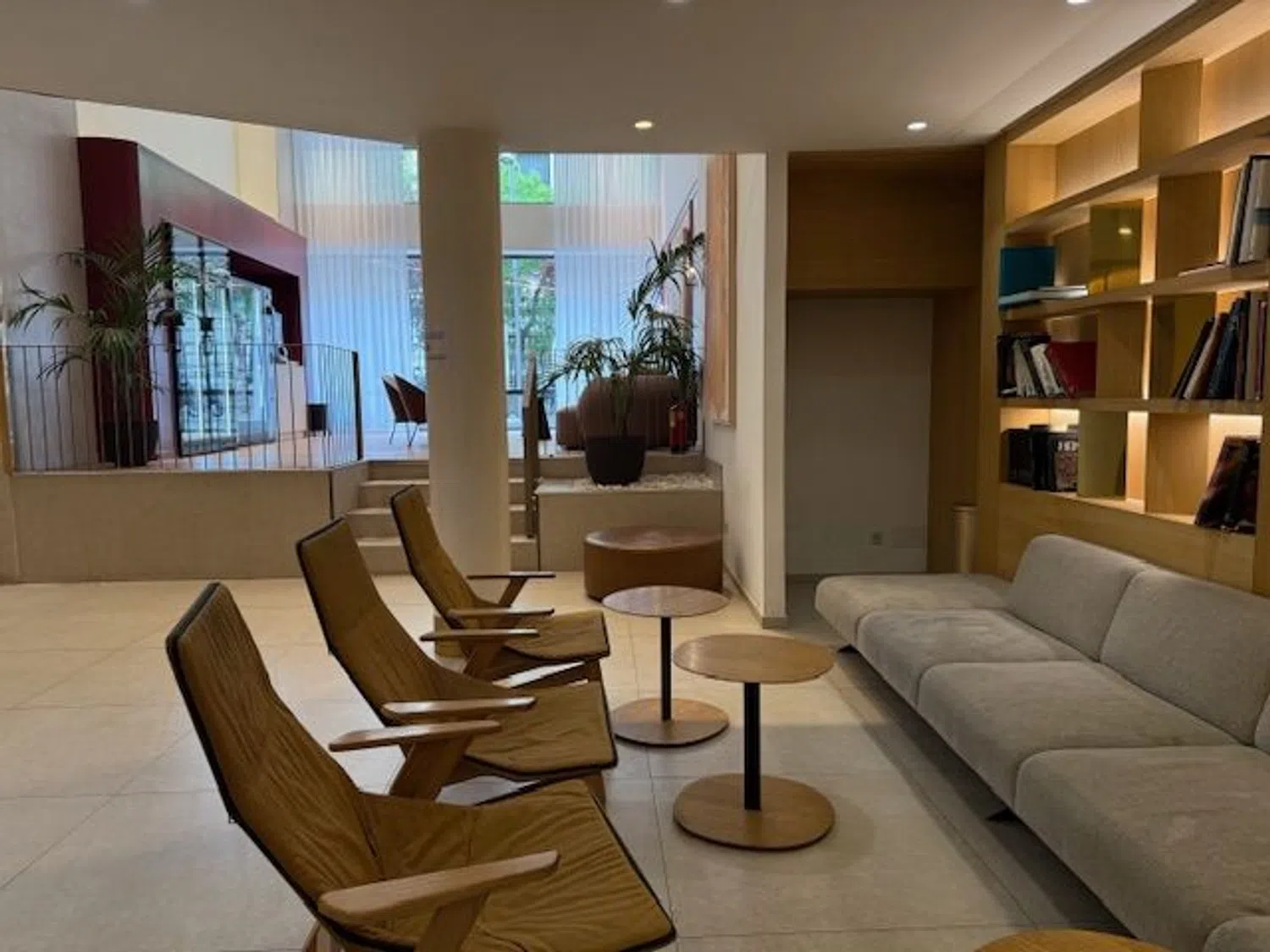 Estudio en calle de Villanueva, 2 - Foto 10