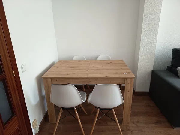 Piso en calle General Moscardó Guzmán, 8 - Foto 7