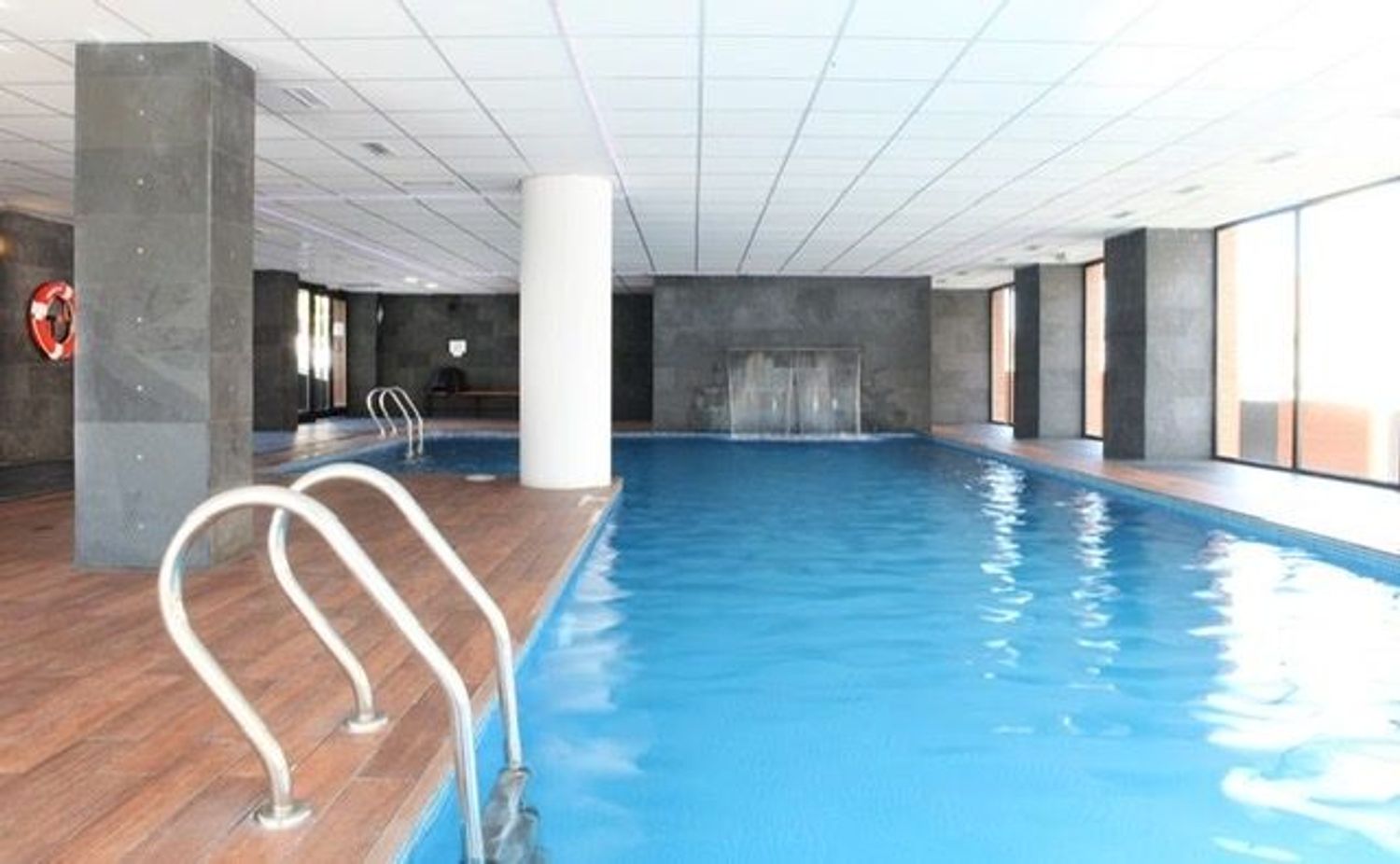 Piso en avenida José Jornet Navarro, 1 - Foto 2