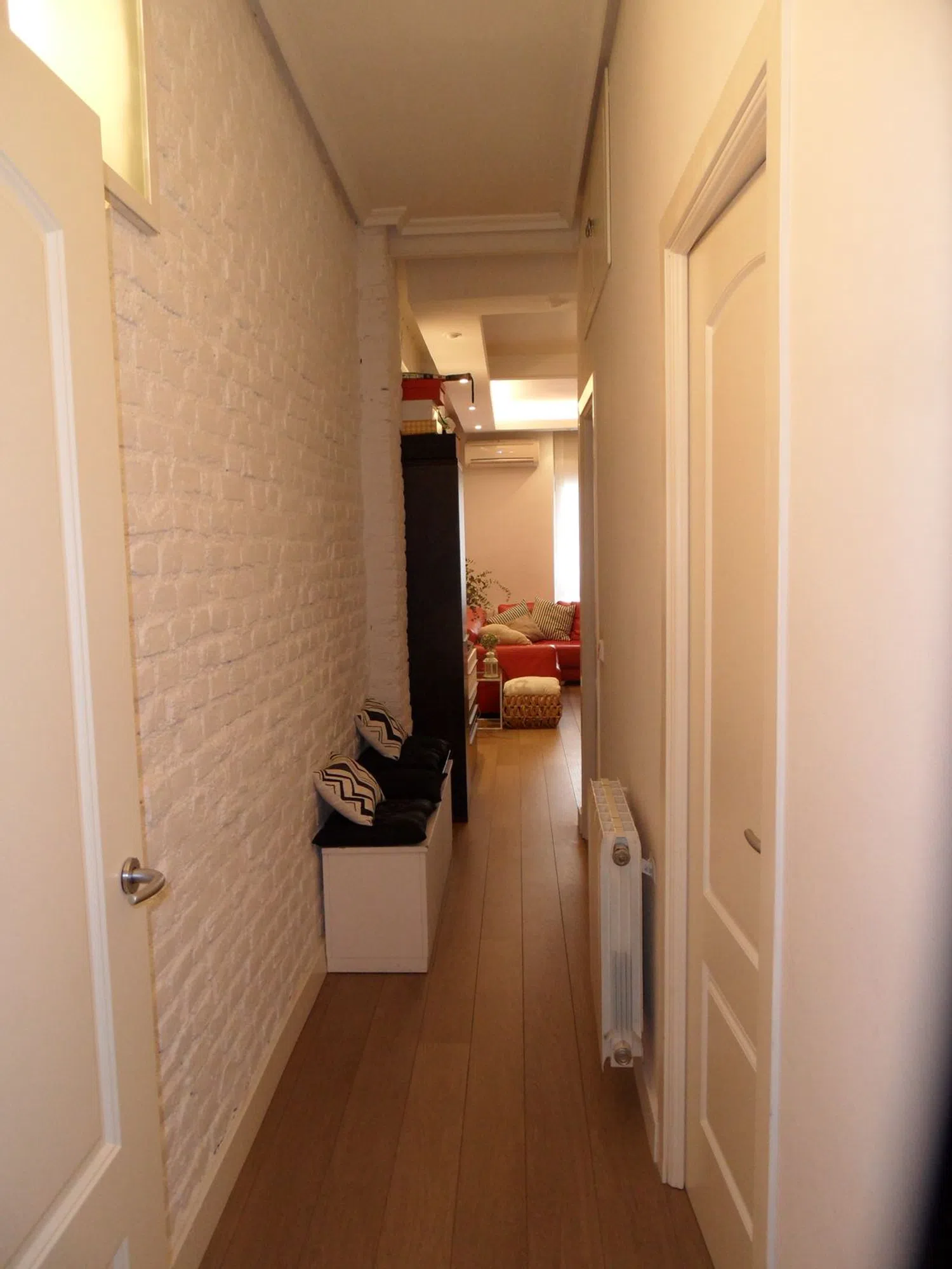 Piso en calle de Cristóbal Bordiú, 39 - Foto 3